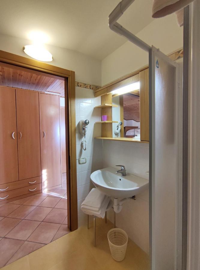 Hotel Milano Piazzatorre Extérieur photo