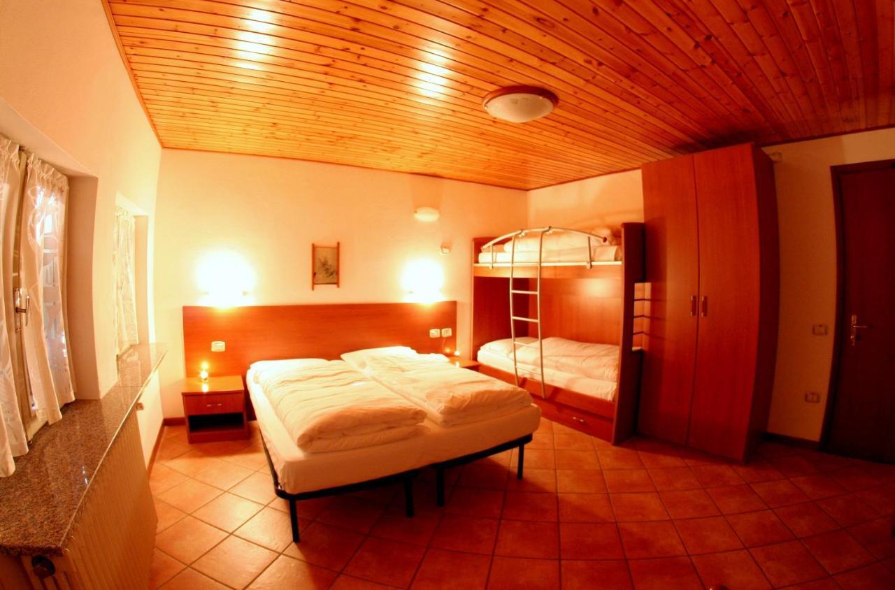 Hotel Milano Piazzatorre Extérieur photo